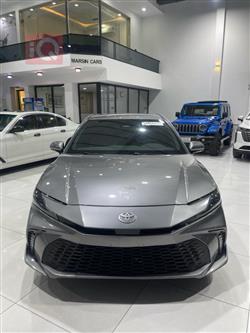 تويوتا كامري